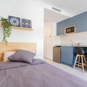Estudio Estándar con Cama King